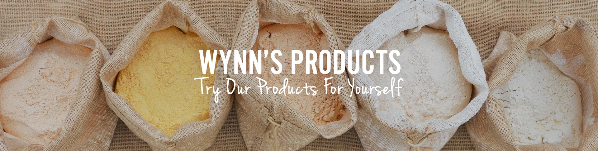 Wynn's Grain and Spice