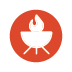 All Natural Grill Blend Icon