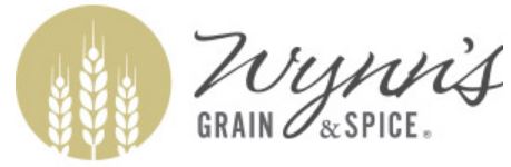 Wynn's Grain & Spice logo