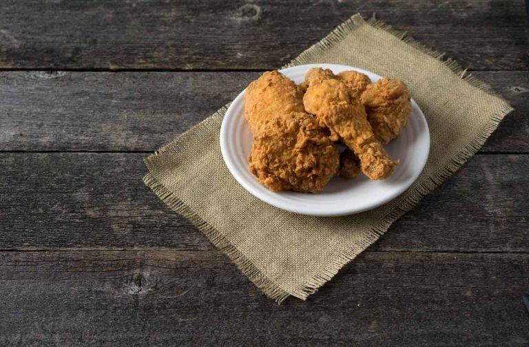 Bayou Style Breading, Cajun Chicken Breading Wynn's Grain and Spice