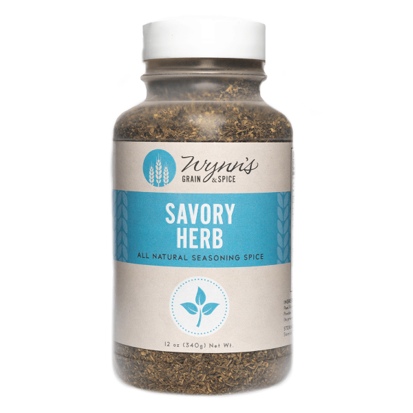 All Natural Savory Herb