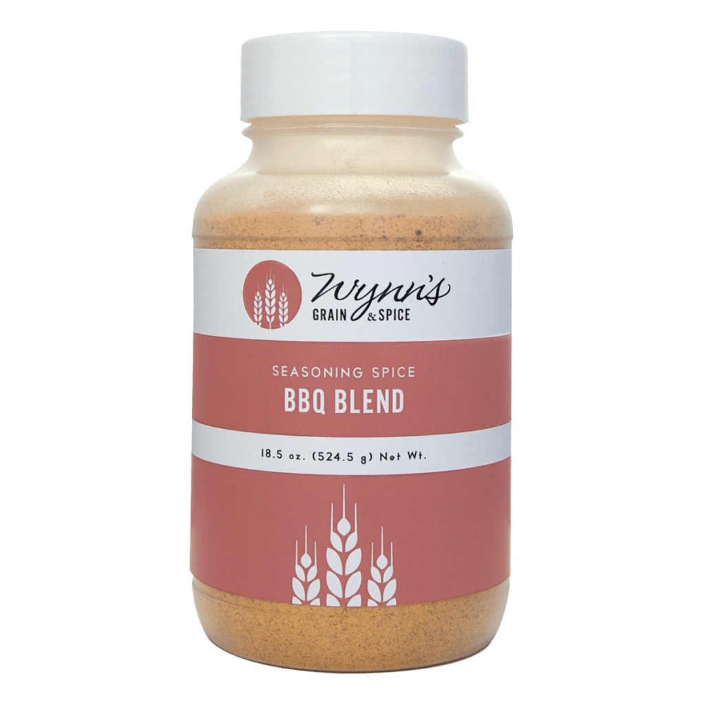 BBQ Spice Blend Wholesale Supplier Wynn's Grain and Spice